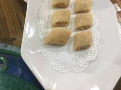 -绿雅居原生态农庄(小涌店)