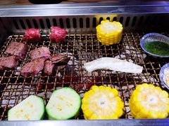 -樱宿日式和牛烧肉(五道口店)