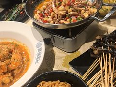 -聚味瞿记·龙虾堂(咸嘉湖店)