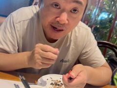 -三猫黑鱼花(南大店)