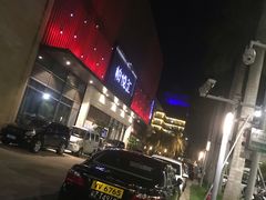 -柏粤汇PARKVIEW KTV(欢乐海岸店)