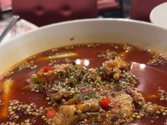 -香丰阁·烤鸭·川湘菜(清河店)