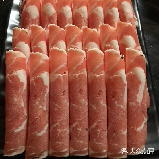 蜀蒙铜锅酸菜涮羊肉(合阳分店)