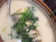-南山竹海·珍味堂