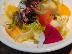 -黑鸡小馆(金源店)