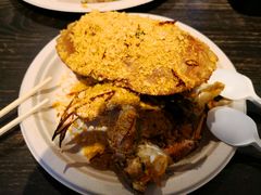 面包蟹-盒马鲜生(大成店)