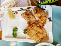 -天正河鲀·河豚亭(大连店)