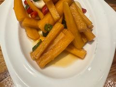 -苹果树下艺术餐厅(通州店)