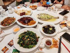 -稻香酒家·35年老字号(侨光店)