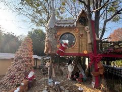 -HERRE·FARM 赫尔露营农场·团建聚会包场