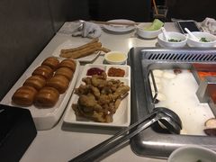-海底捞火锅(锦艺城店)