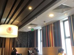 -麦当劳(大栅栏店)