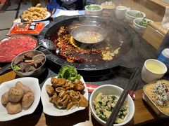 -陈眼镜火锅(总店)