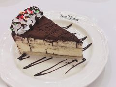 -TeaTimes(凤凰书城店)