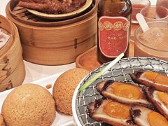 -蔡澜点心·粤菜(月星环球港店)