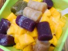 -猪脑壳凉面(武陵源店)