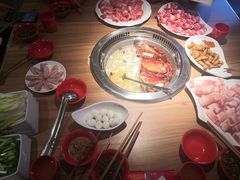 -季季红火锅(长沙步行街店)