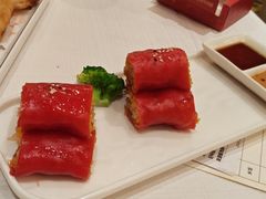 -福满楼·海鲜酒家(福永益田店)