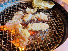 -炎蔵牛舌烤肉