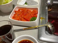 -海底捞火锅(万象汇店)