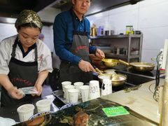 -清真老马家国华牛奶鸡蛋醪糟(正宁路店)