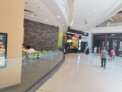 -麦当劳(龙湖北京大兴天街店)