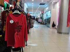 -七浦路服装批发市场