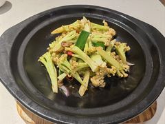 -徽镇小厨·经典徽菜(马连道店)