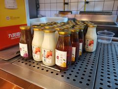 -头壹号 大油条·老长沙盖码饭(北辰店)