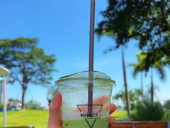 -Manner Coffee(万象前海店)