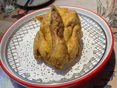 秦唐葫芦鸡-秦唐一号西安菜馆(钟楼店)