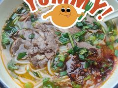 -黔派·虾子羊肉粉·小吃(佳宁娜广场店)