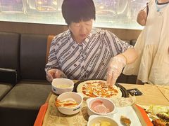 -比格比萨自助(延庆万达广场店)