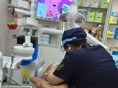 -牙博士口腔品牌连锁(杨浦店)