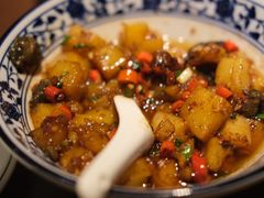 -天下客饭店(中山路店)