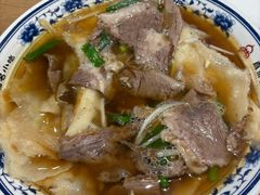 -直隶安家牛肉罩饼(建华店)