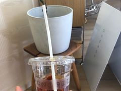 -Onirii Coffee(长乐路店)