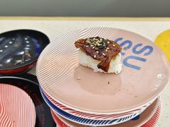 -大力喜速递寿司(世纪金源店)