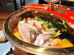-百姓山羊烧烤·萧县羊肉(青阳路店)