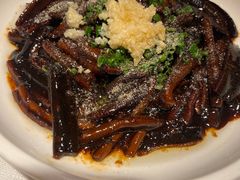 -老吉士酒家(天平路店)