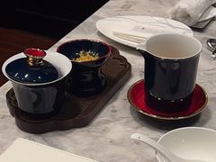 -广州文华东方酒店·江-由辉师傅主理