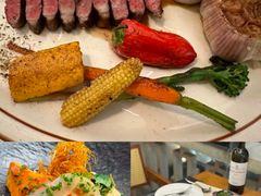 -Mark&Mars Restaurant