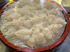 -鹤睦鱼生·啫啫煲·海鲜(保利百合店)