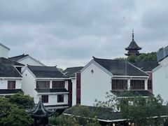 -苏州吴宫泛太平洋酒店