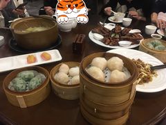 豉汁蒸凤爪-富豪酒家(正大广场店)