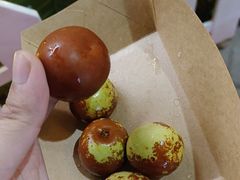 -林真真牛肋条放题(天马店)