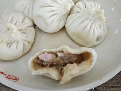 -津门张记包子铺(华昌道店)