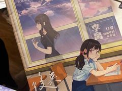 -鑫梦桌游谋杀之谜剧本杀俱乐部(联合商厦店)