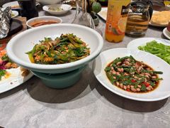 -国人川菜(李家村建东街店)