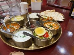 -清真· AL-JANNAT 佳纳特餐厅(仙林店)